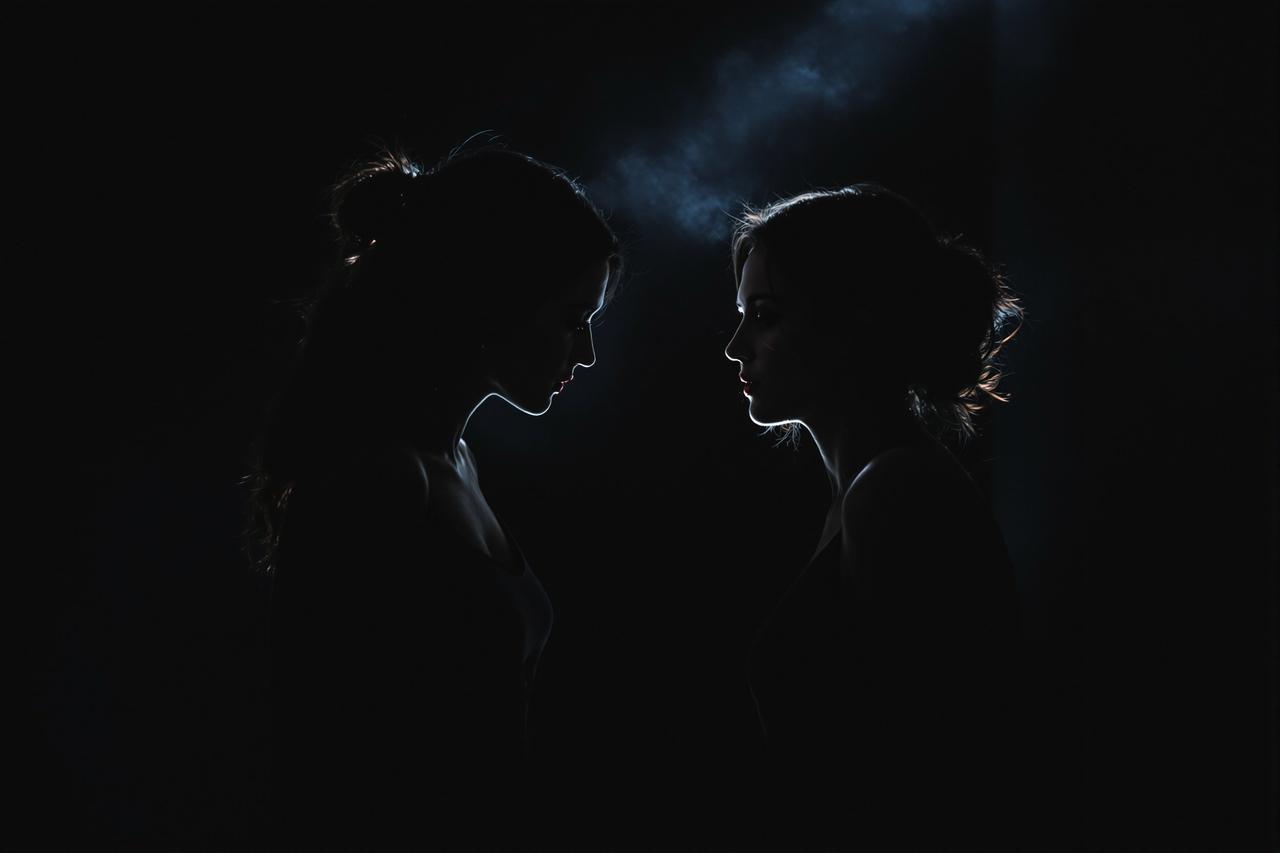 娱乐吃瓜女星神秘好友曝光引发热议 与庆余年背后故事形成鲜明对比